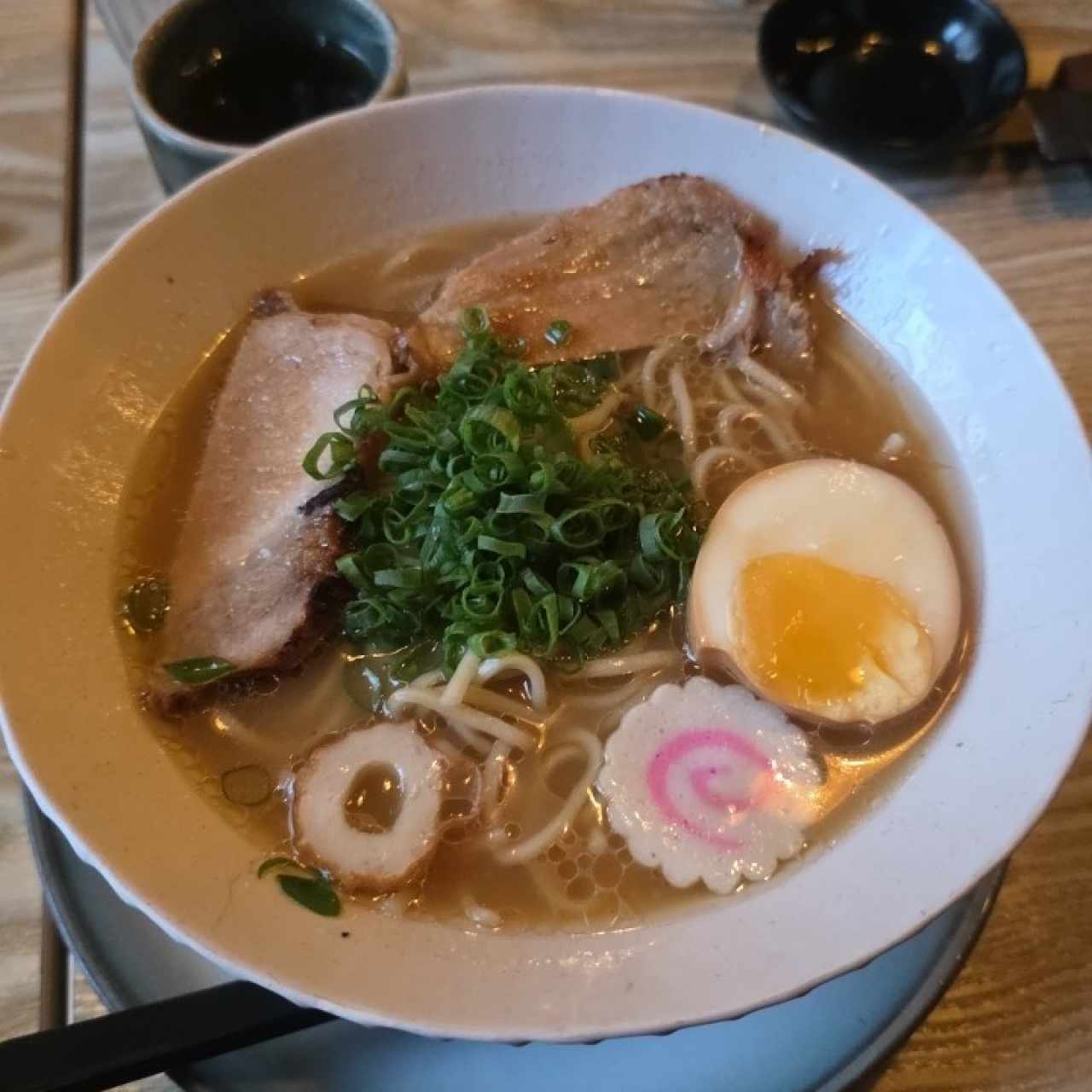 RAMEN - Chiiro Tonkotsu
