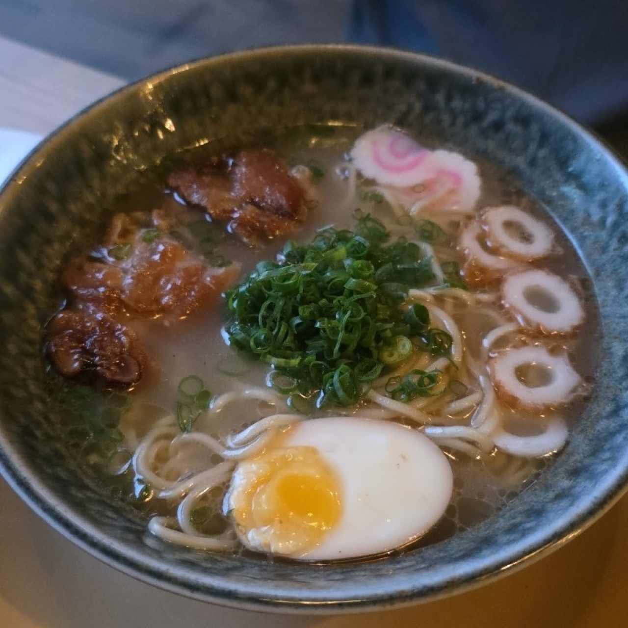 RAMEN - Shio Chicken