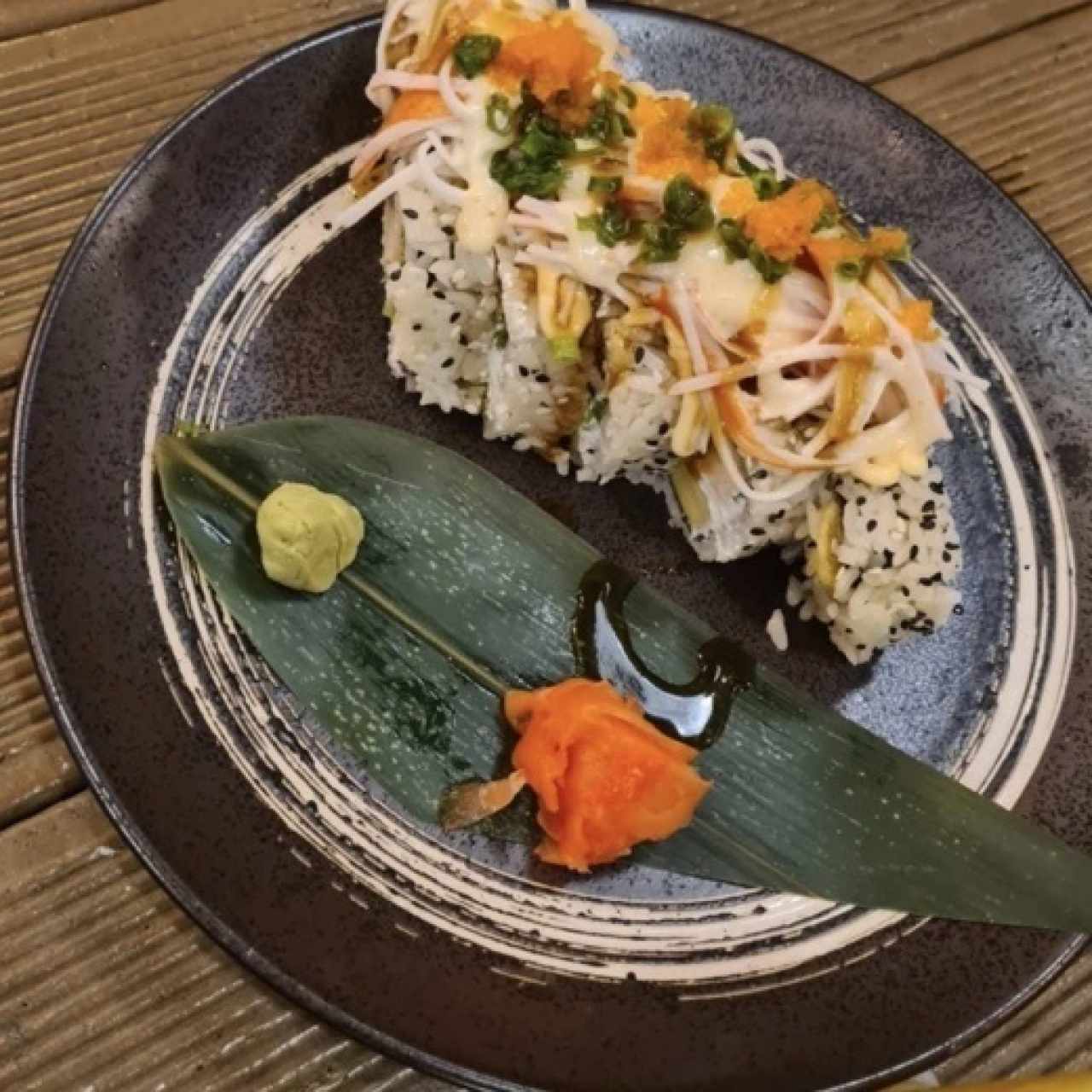 SUSHI - Chi Roll