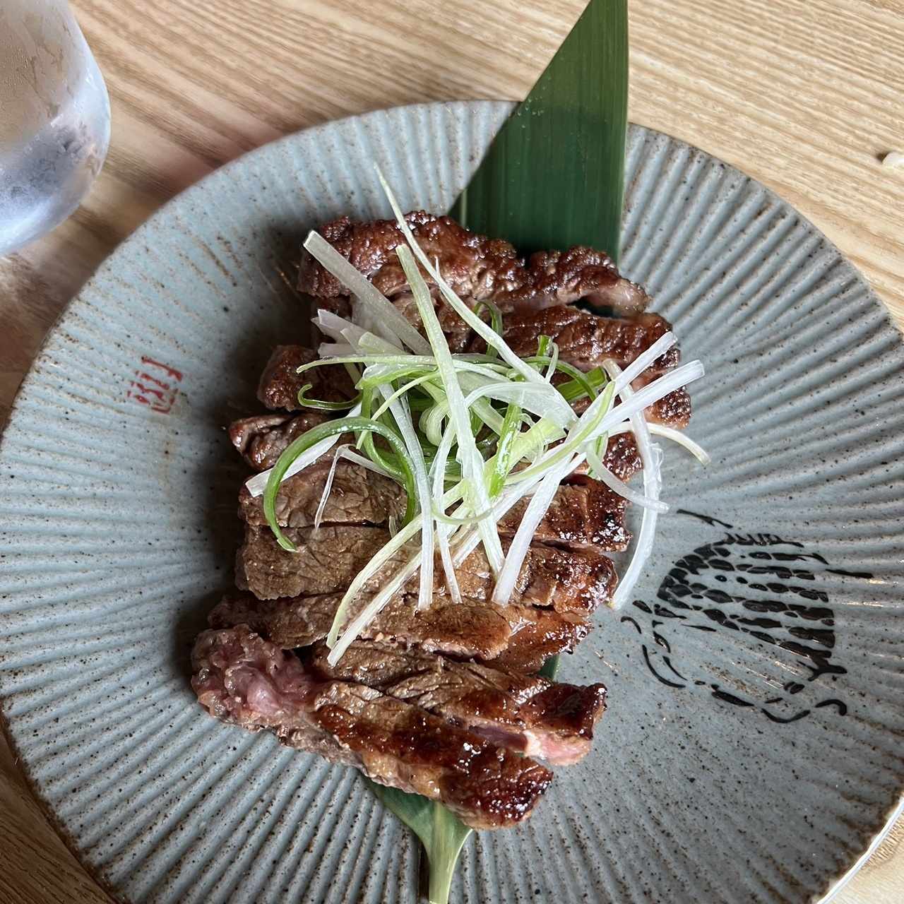 EXTRA - Ribeye