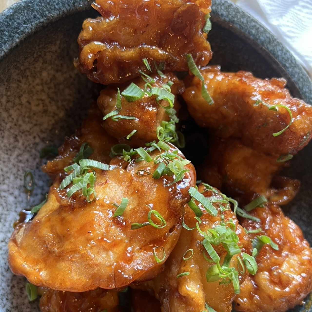ESPECIALIDADES - Chicken Namban