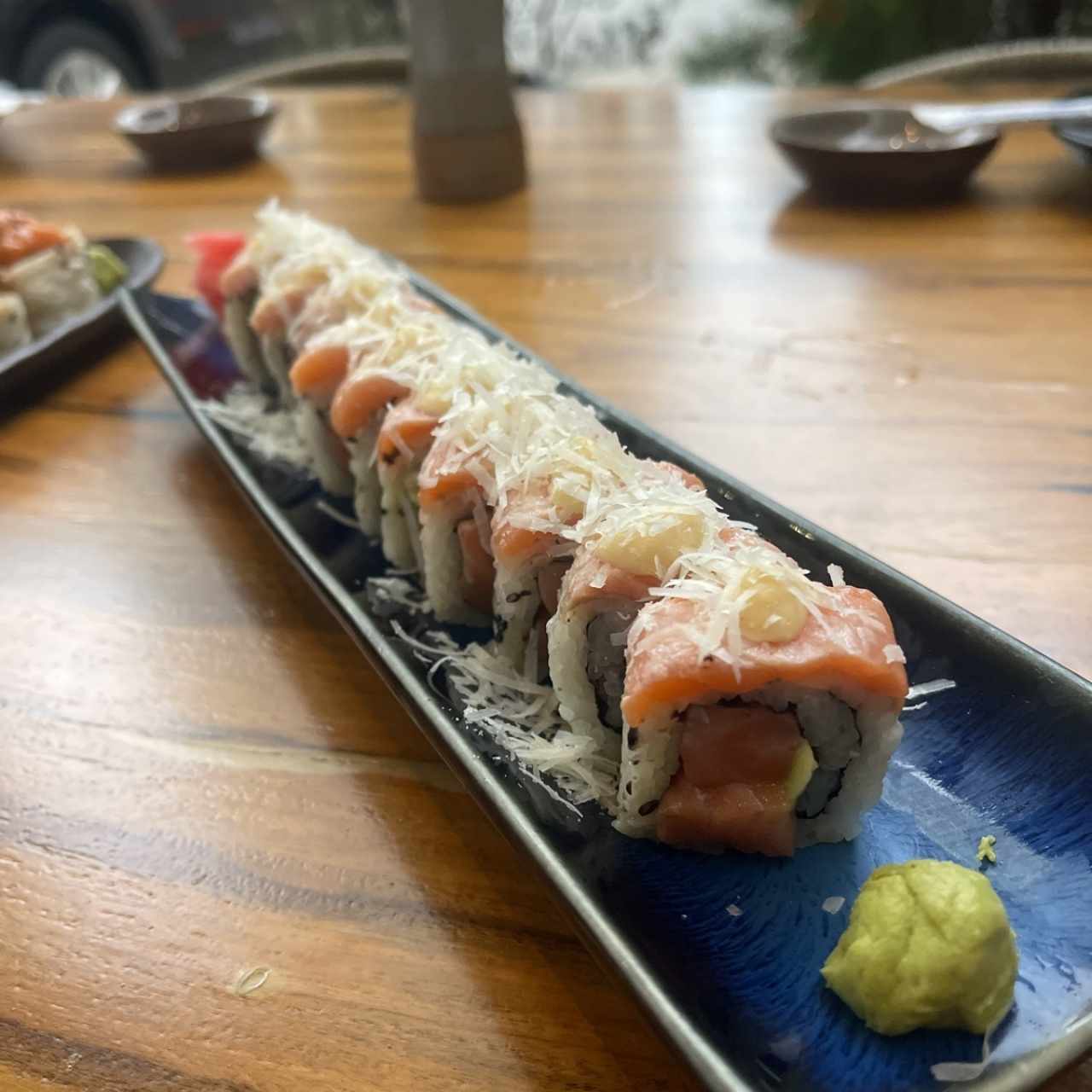 SUSHI - Chizú