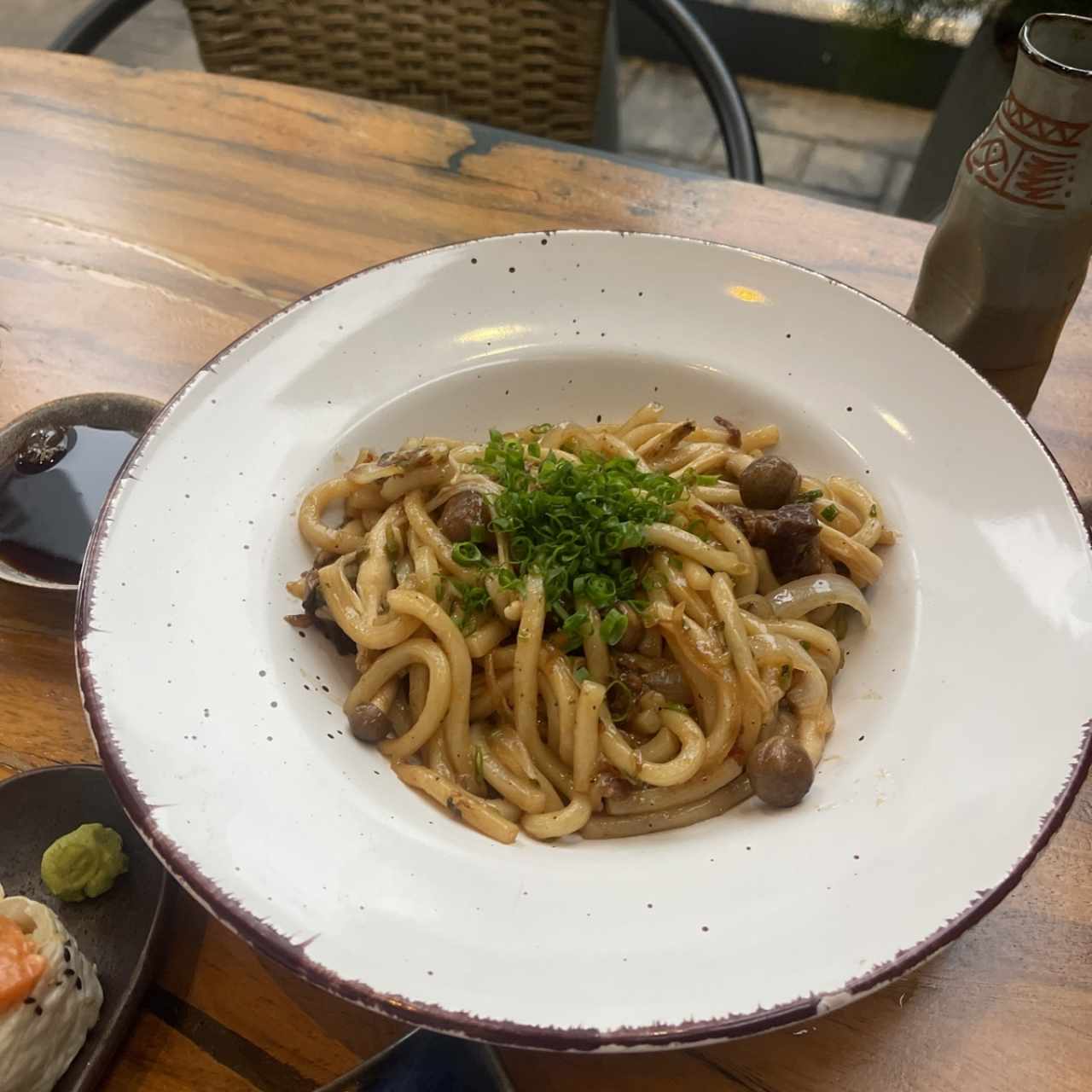 ESPECIALIDADES - Yakiudon
