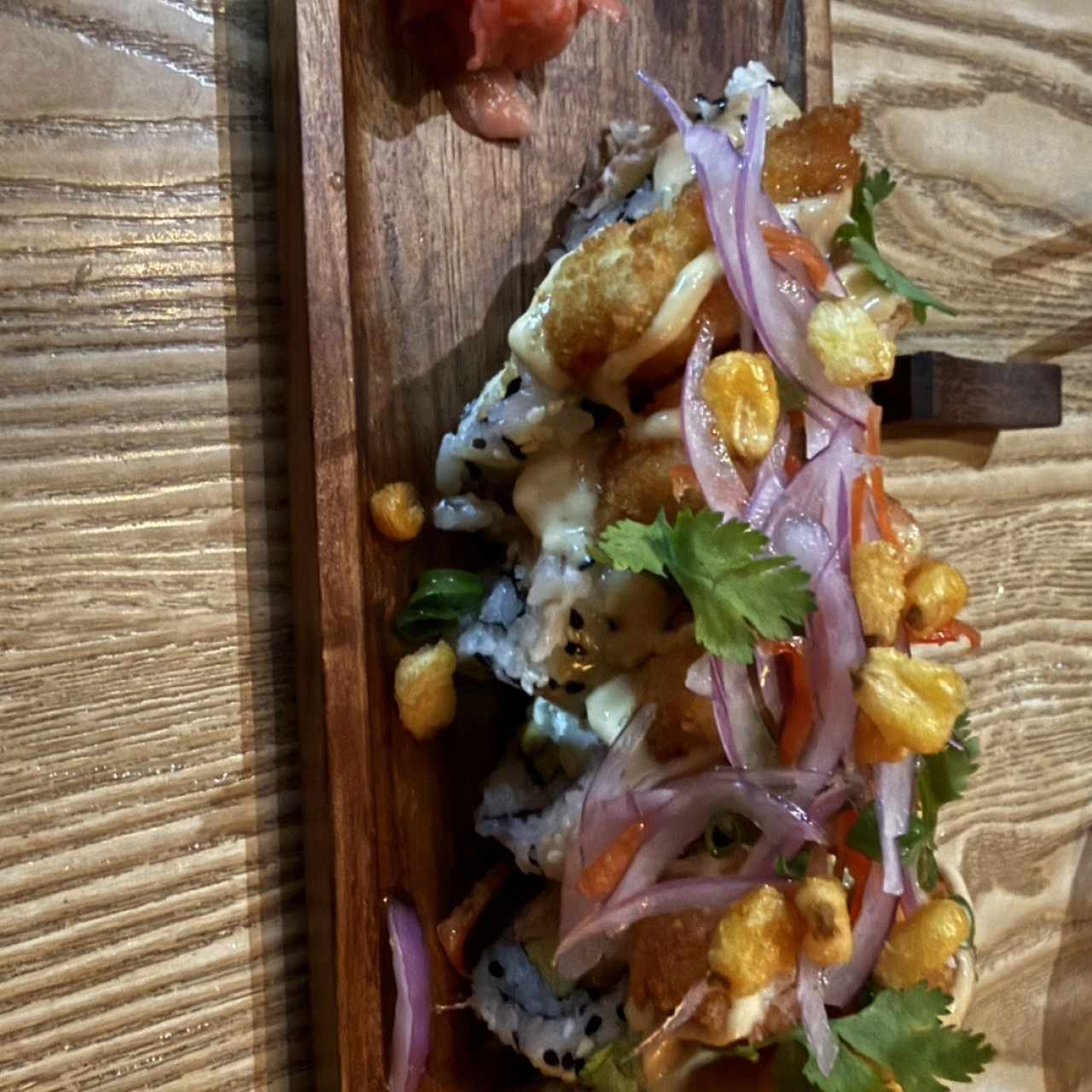 SUSHI - Asumare
