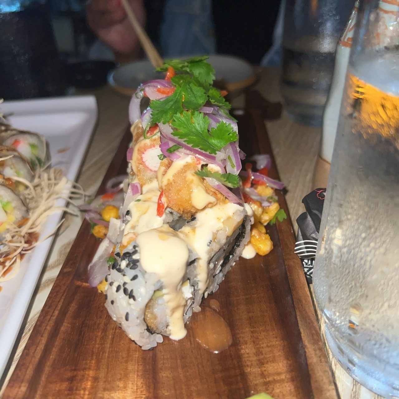 SUSHI - Asumare