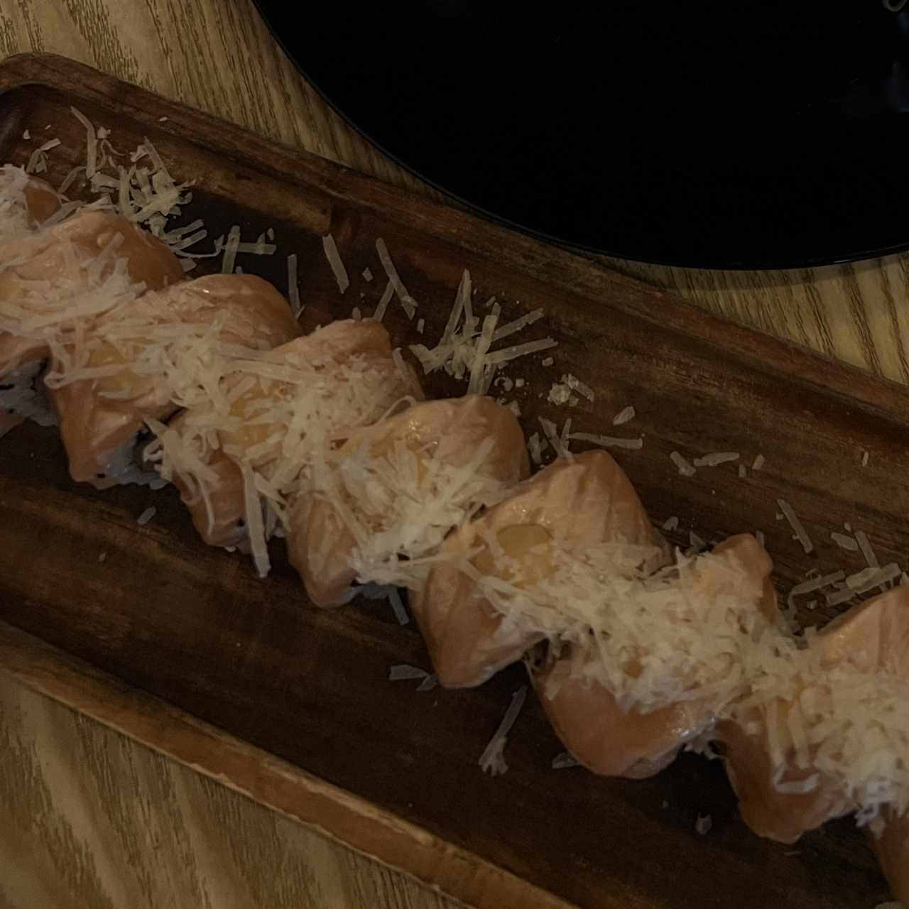 SUSHI - Chizú