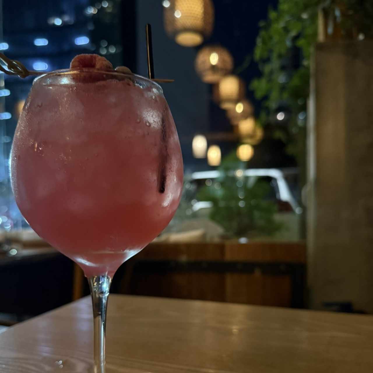 Mocktail