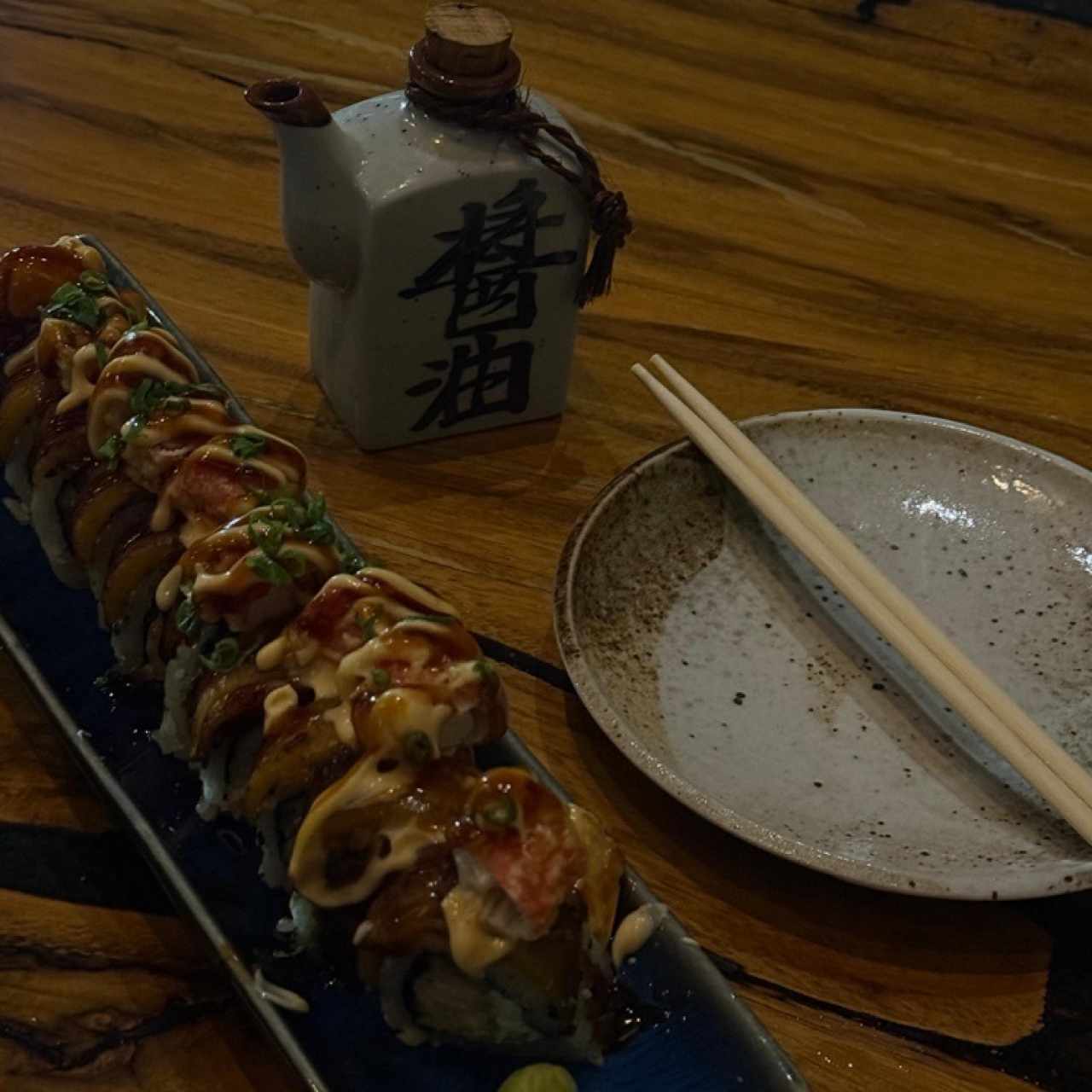 SUSHI - Filipino Roll