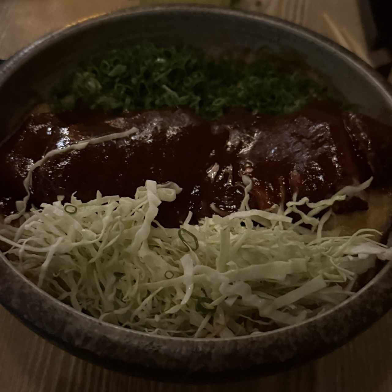 ESPECIALIDADES - Katsudon