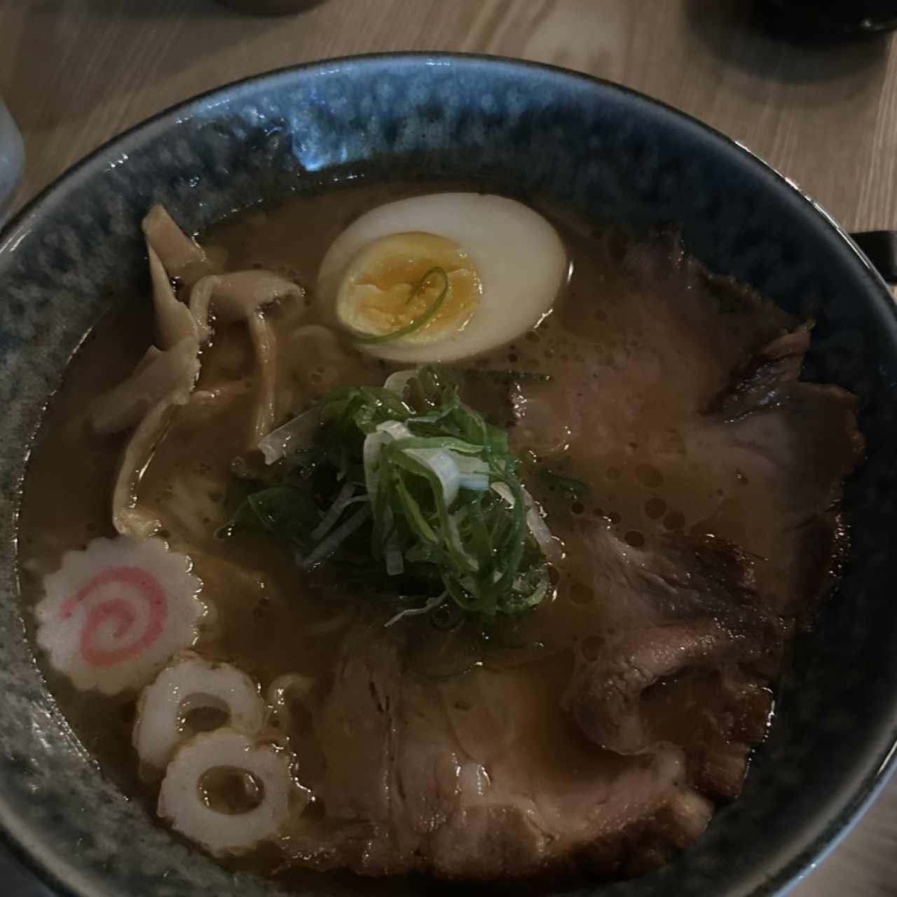 RAMEN - Chiiro Tonkotsu