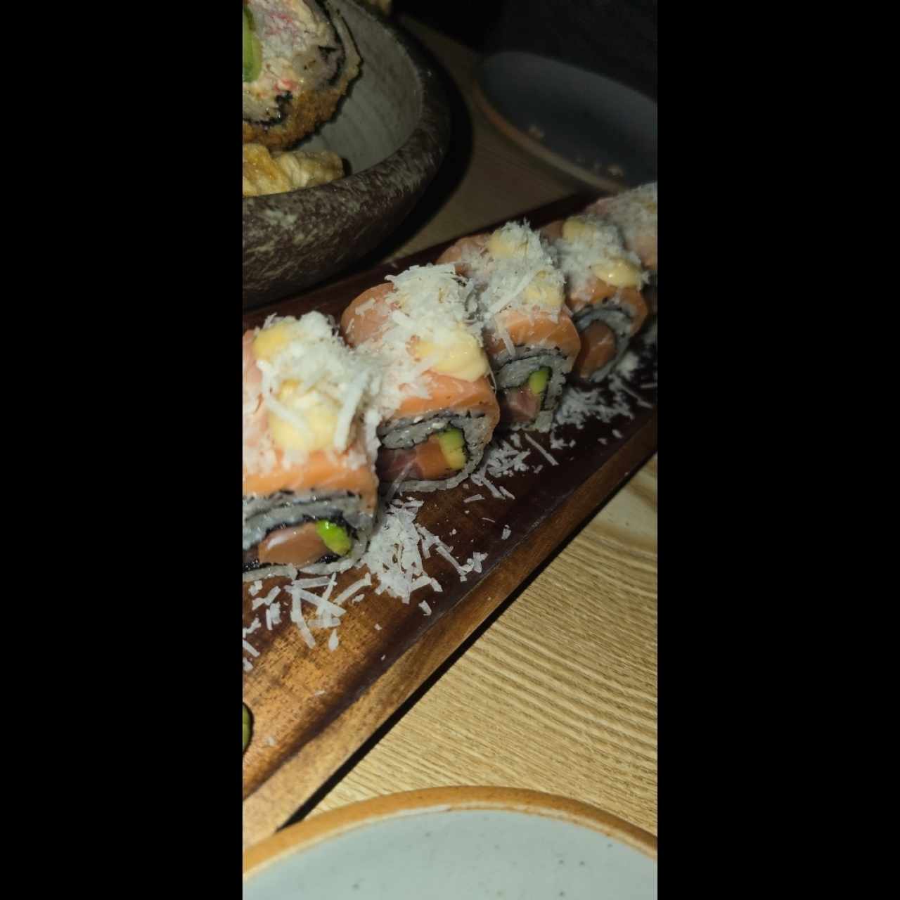 SUSHI - Chizú
