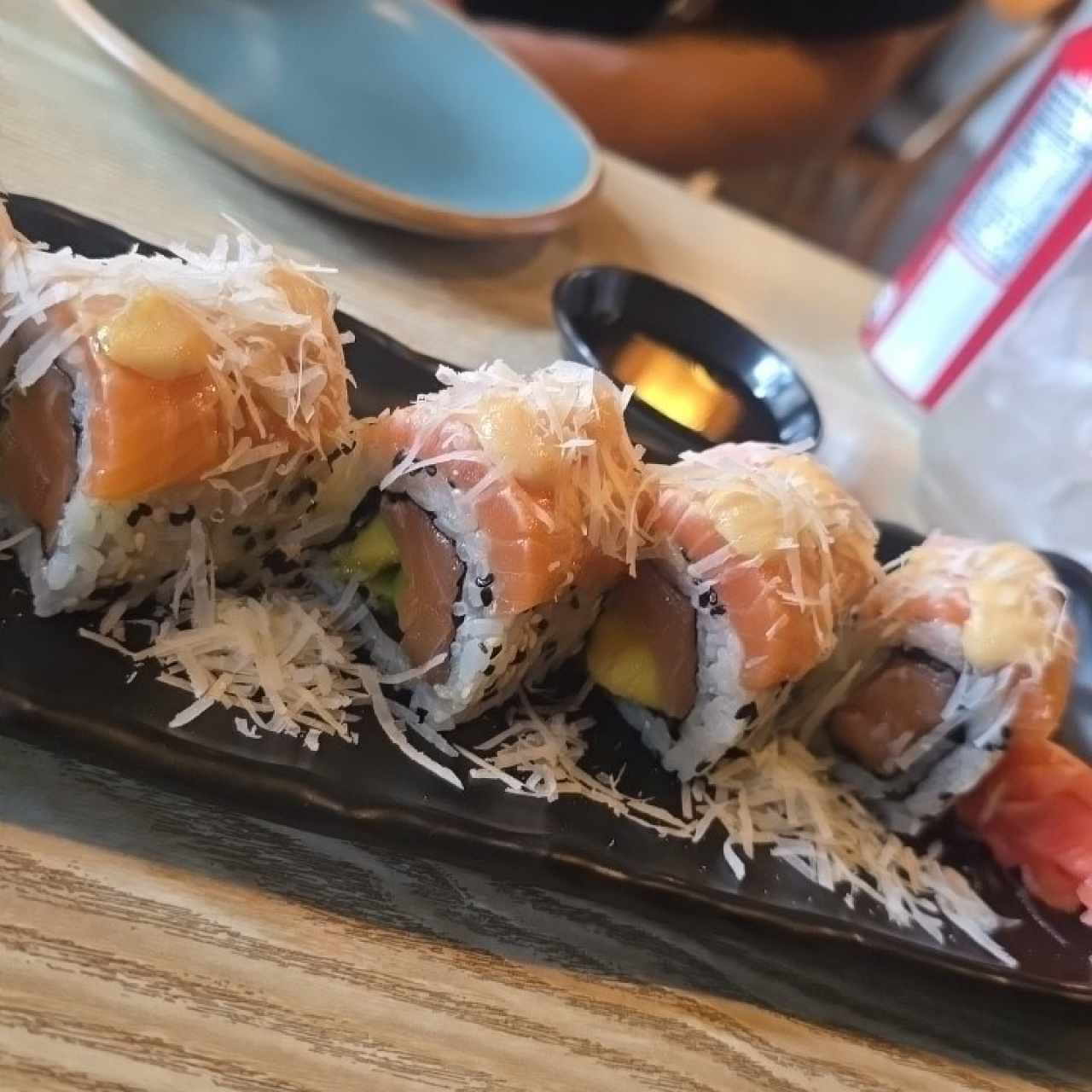 SUSHI - Chizú