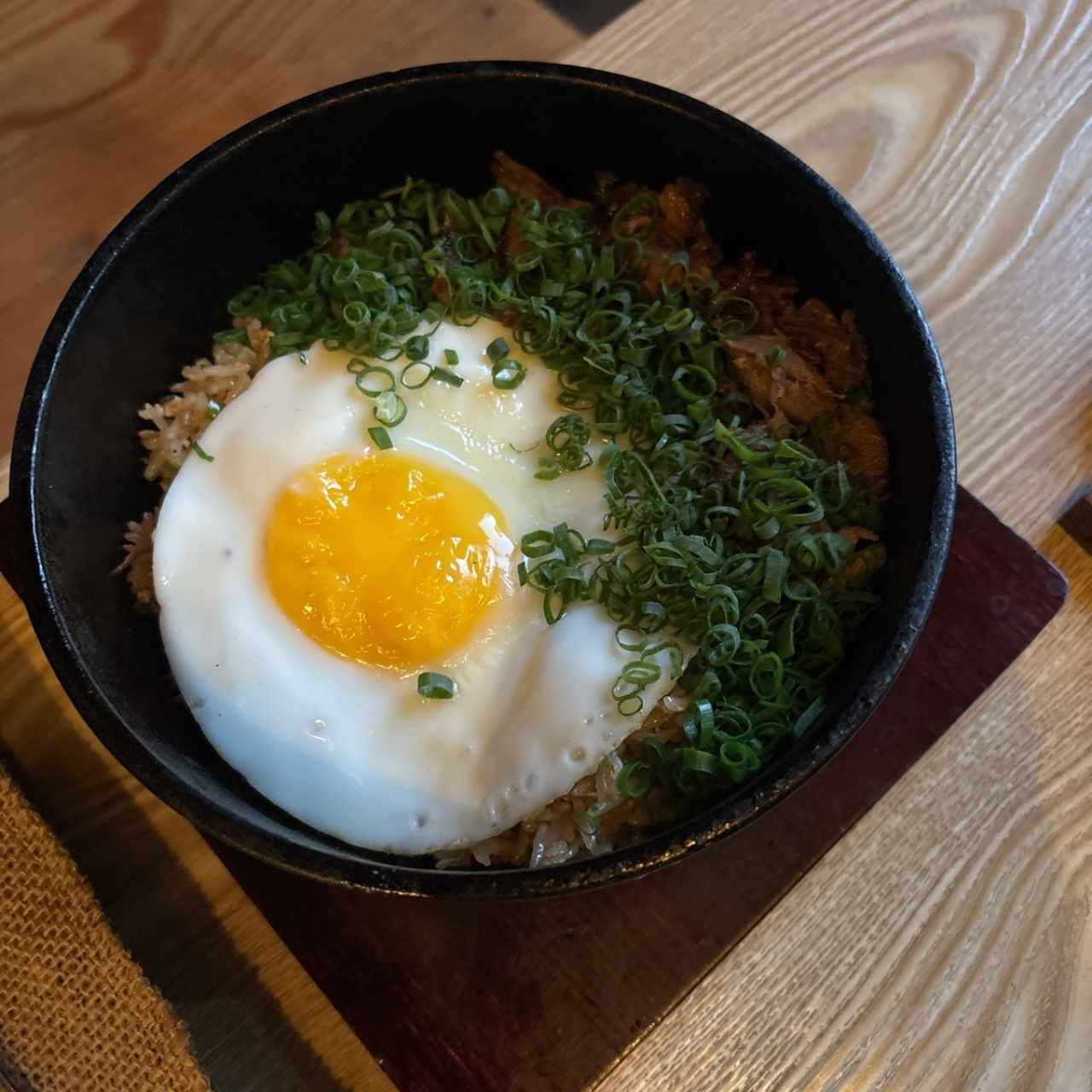 ESPECIALIDADES - Yakimeshi
