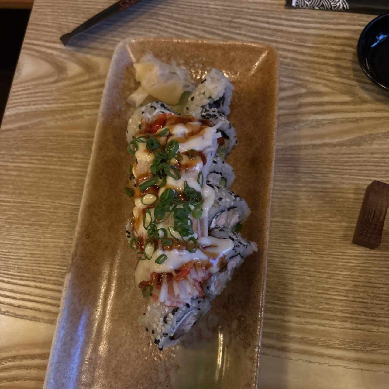 SUSHI - Chi Roll