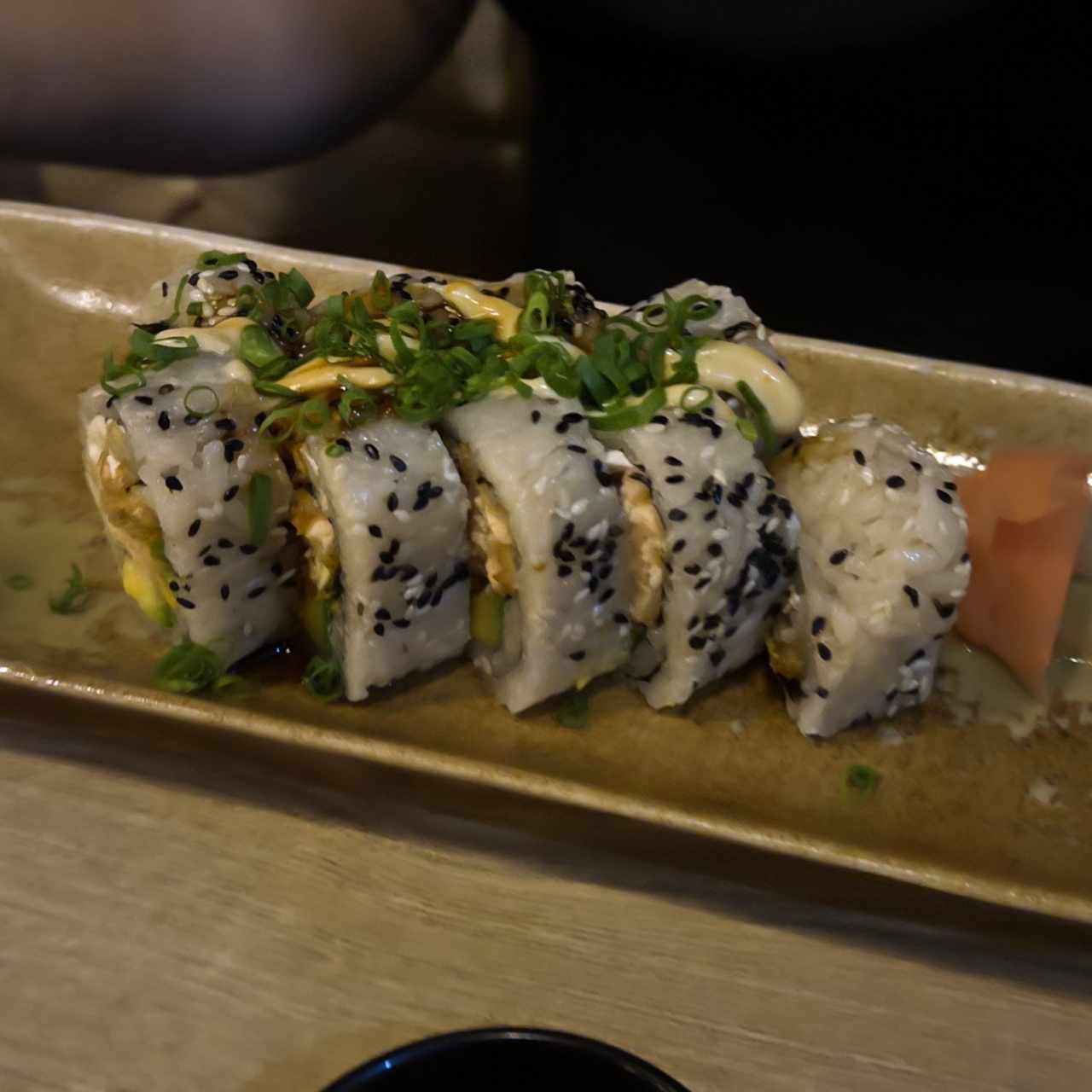 SUSHI - Chi Roll