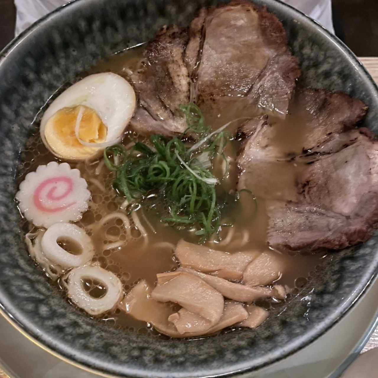 RAMEN - Chiiro Tonkotsu