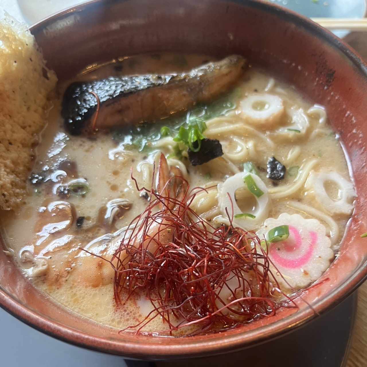 RAMEN - Miso Mare