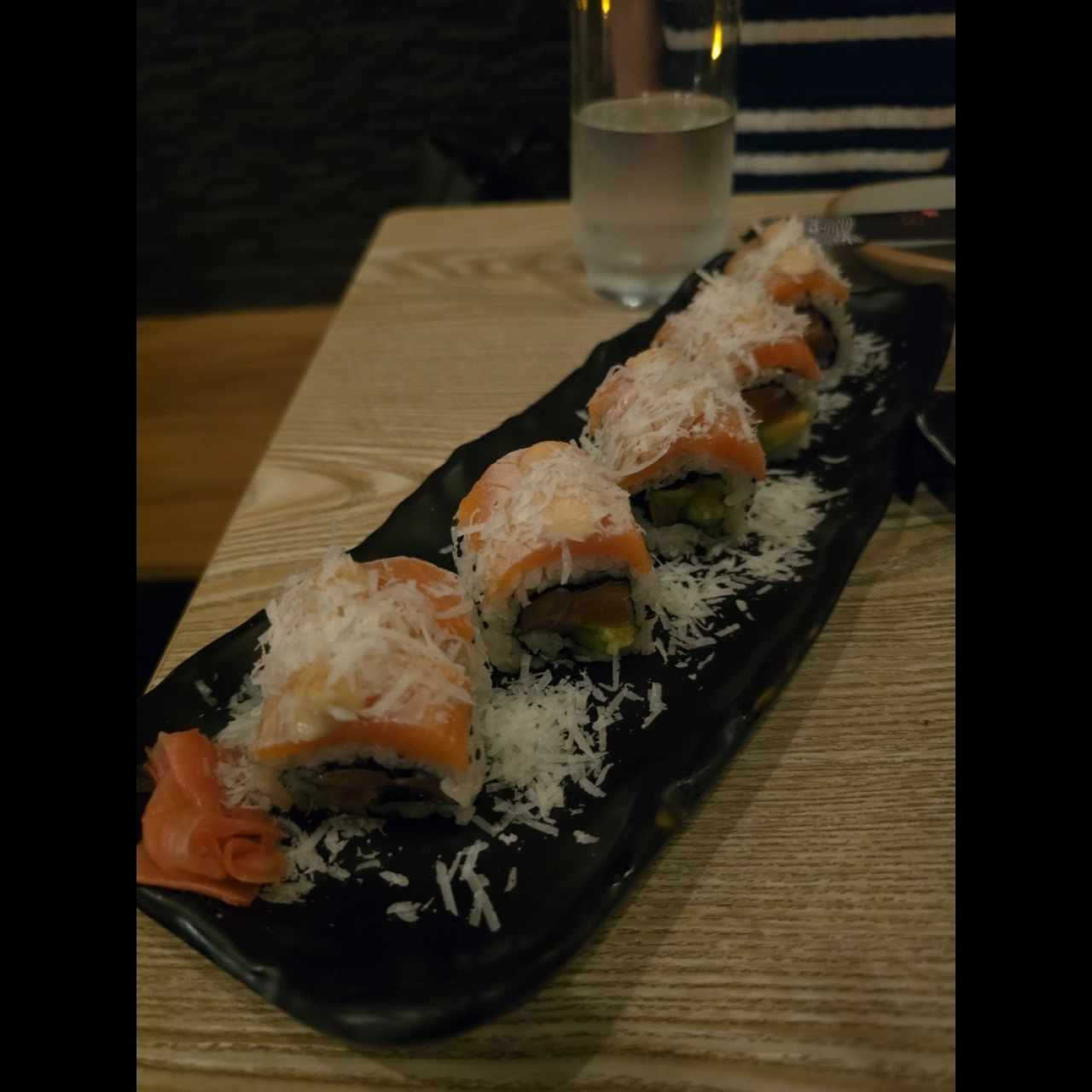 SUSHI - Chizú