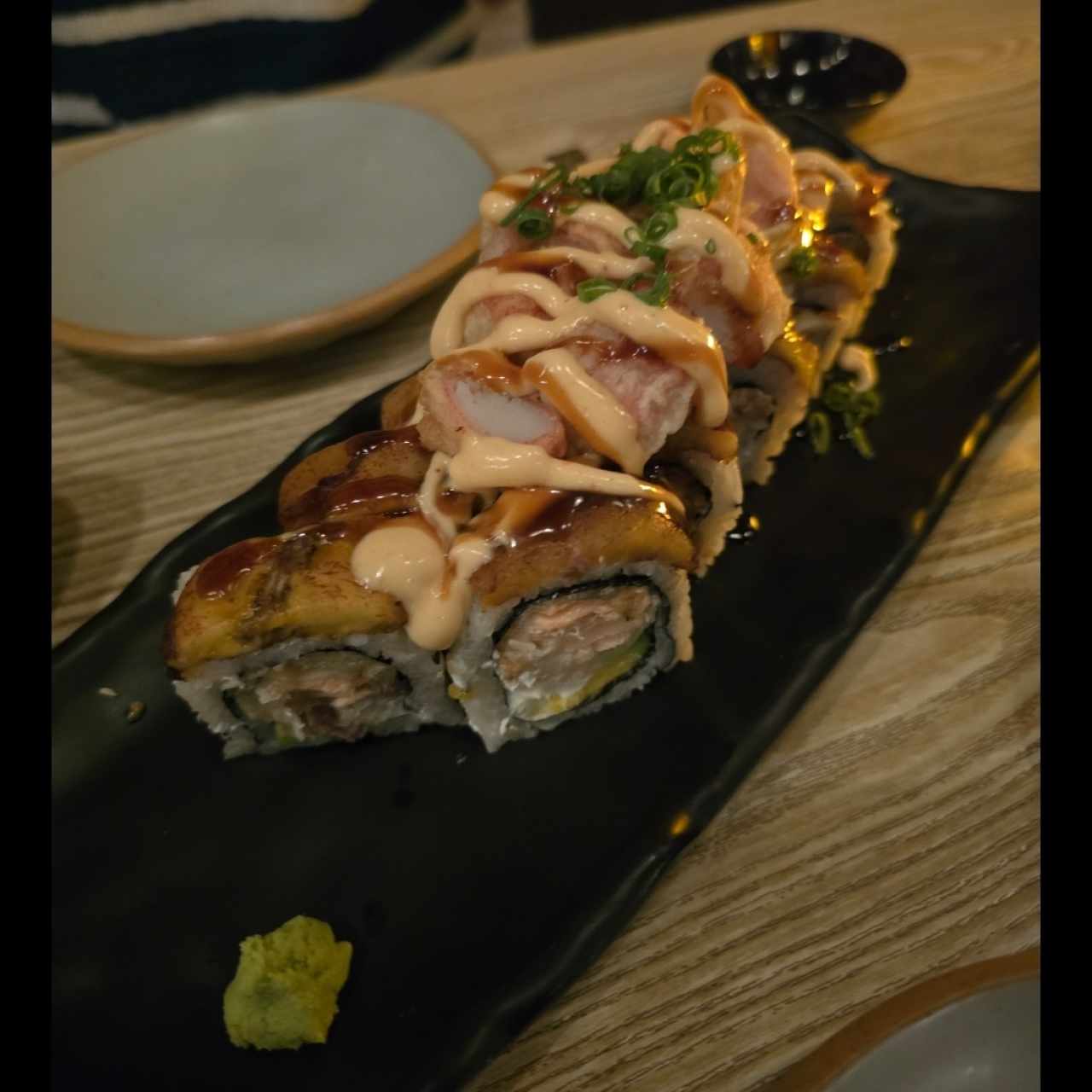SUSHI - Filipino Roll