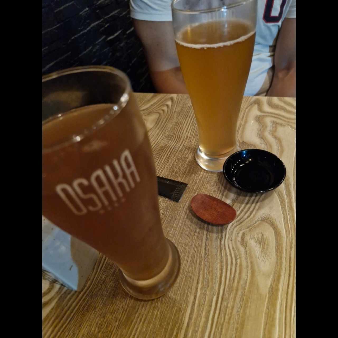 Cervezas japonesas
