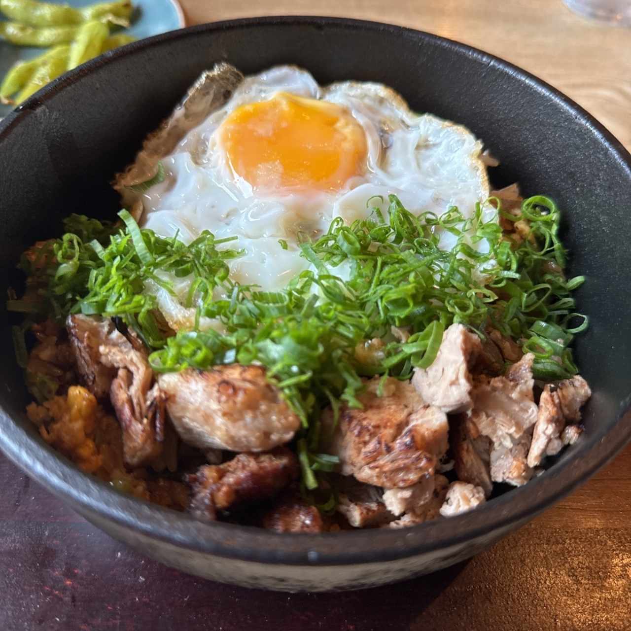 ESPECIALIDADES - Yakimeshi