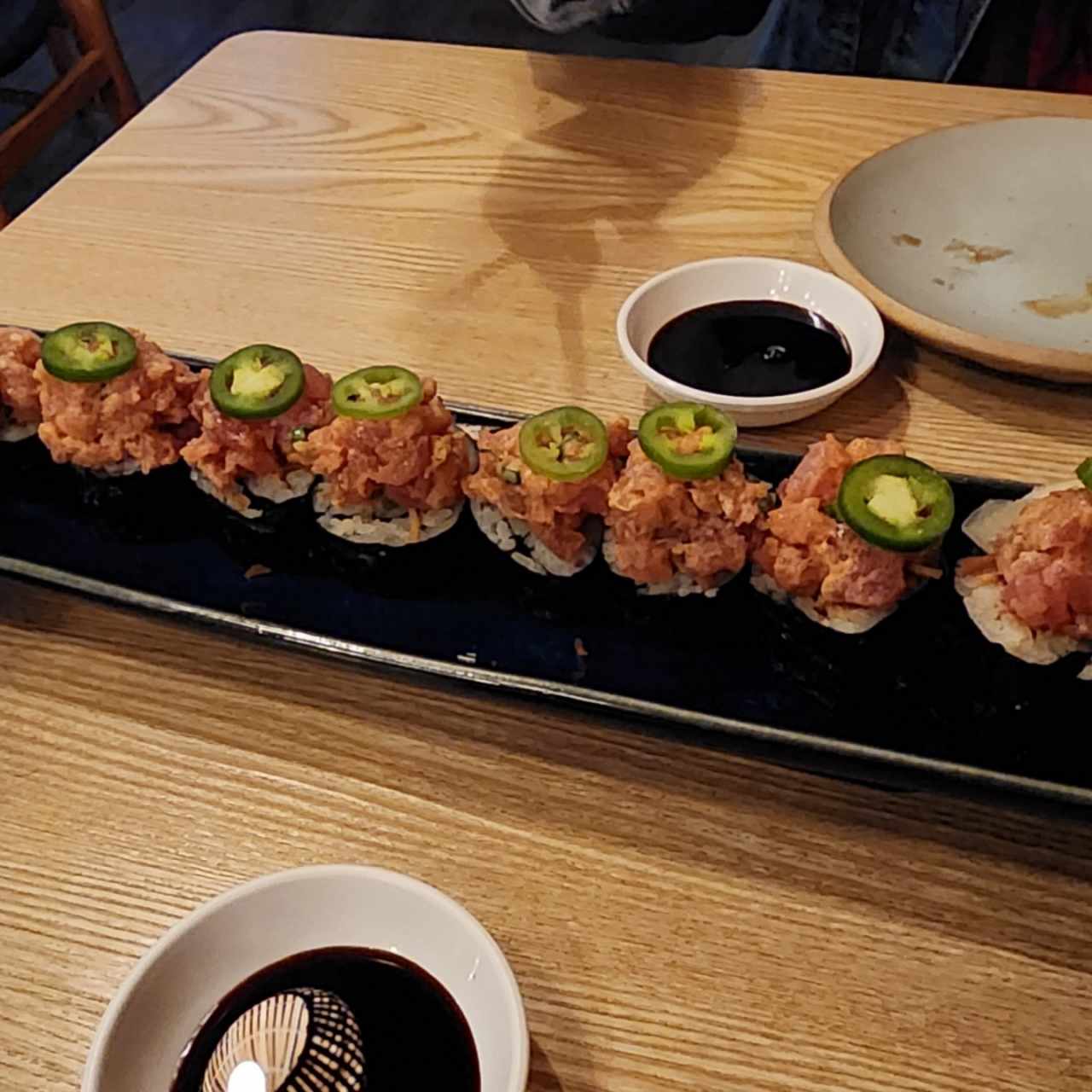SUSHI - Spicy Atún