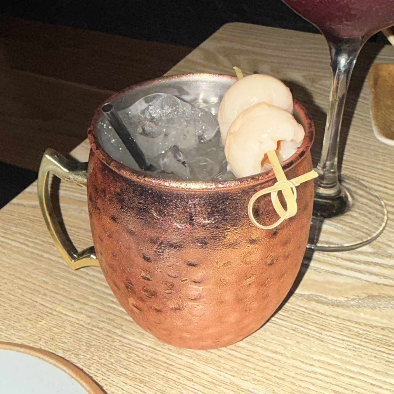 Tokio Mule