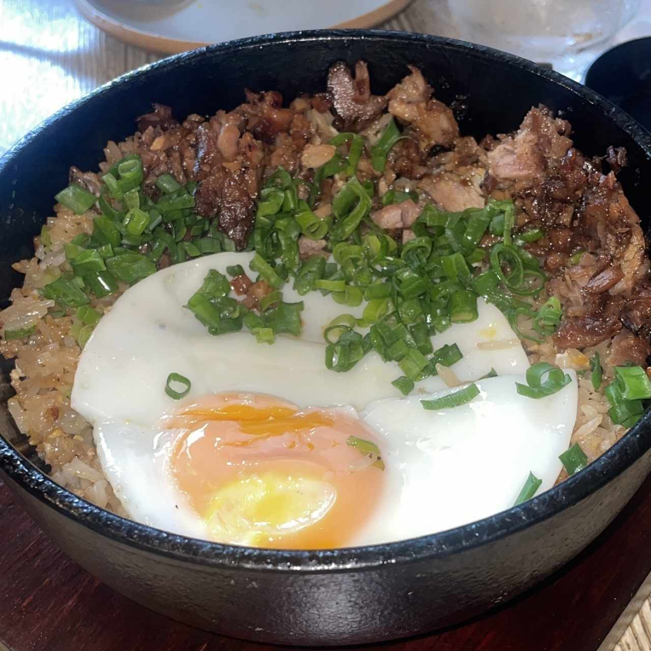 ESPECIALIDADES - Yakimeshi