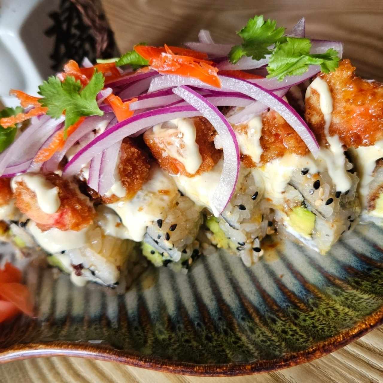 SUSHI - Asumare