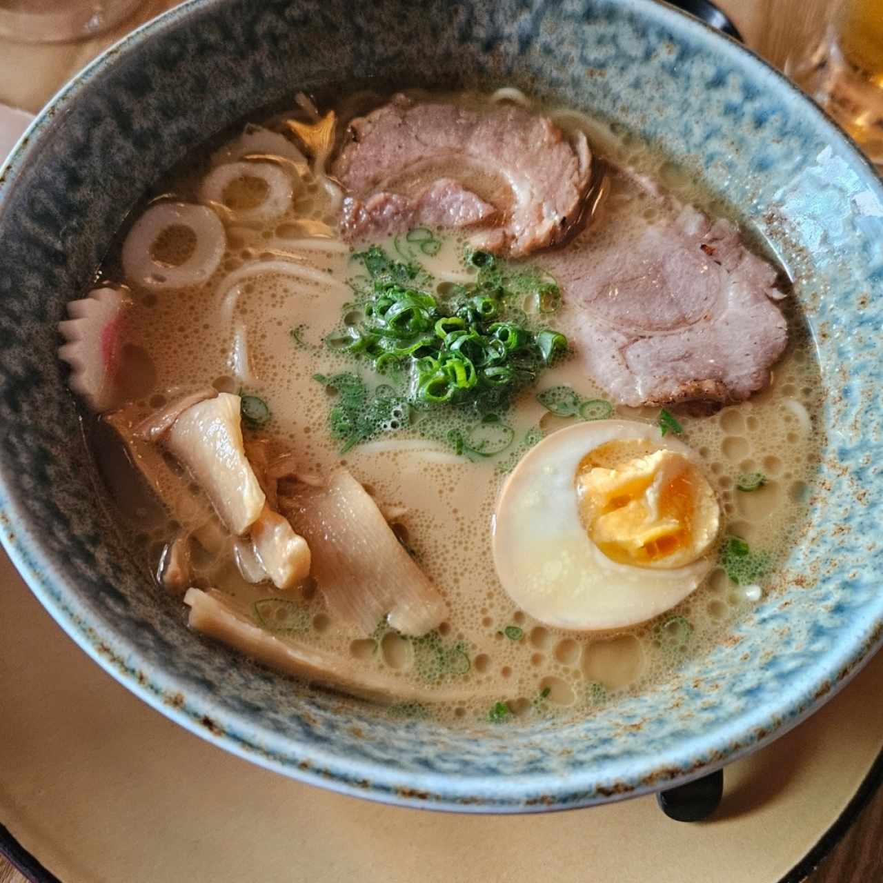 RAMEN - Chiiro Tonkotsu
