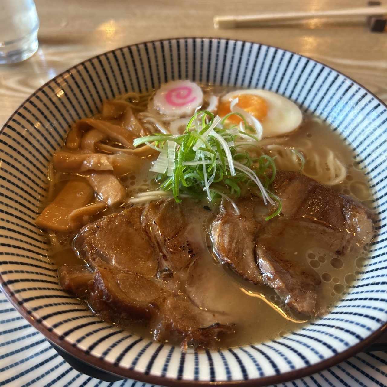 RAMEN - Chiiro Tonkotsu
