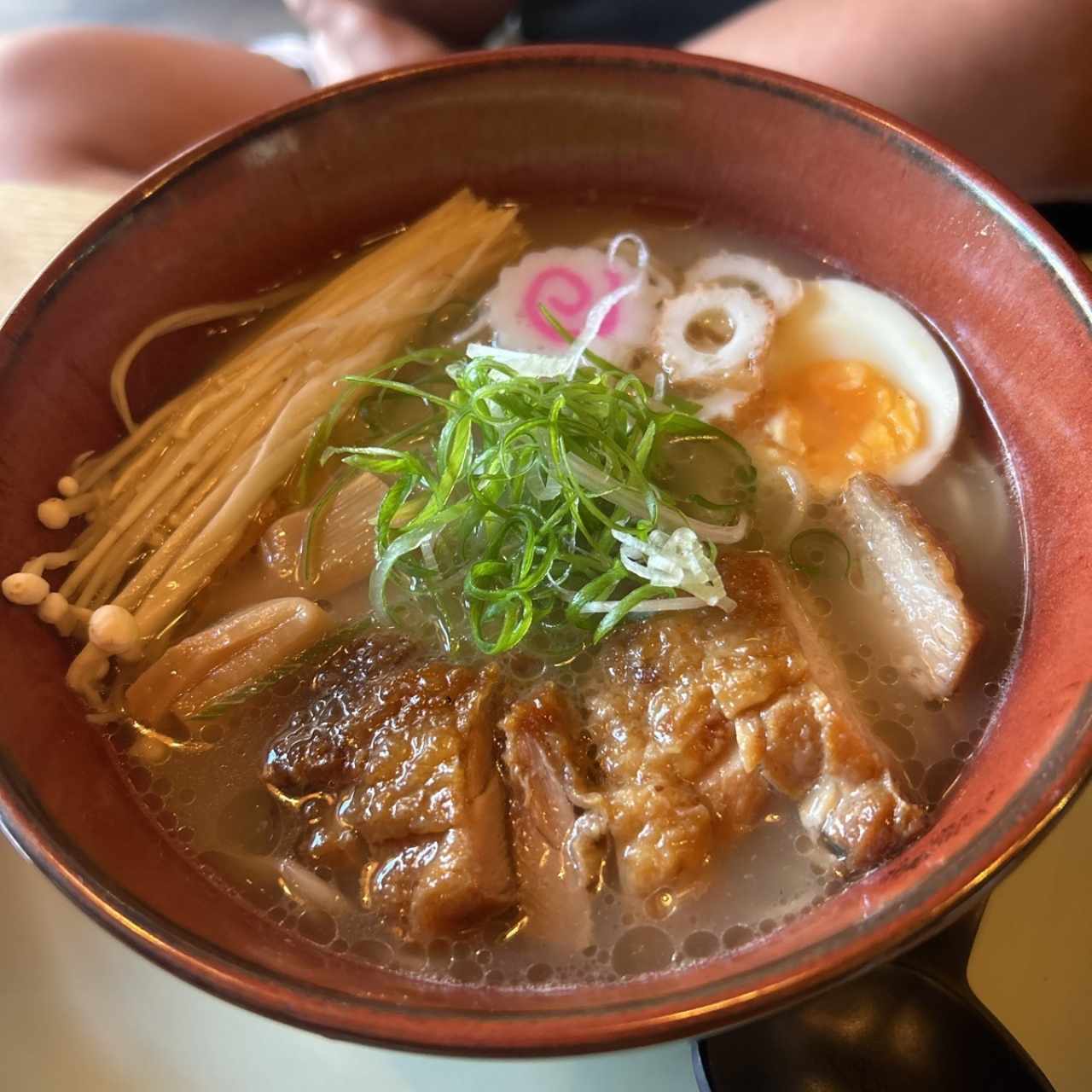 RAMEN - Chiiro Tonkotsu