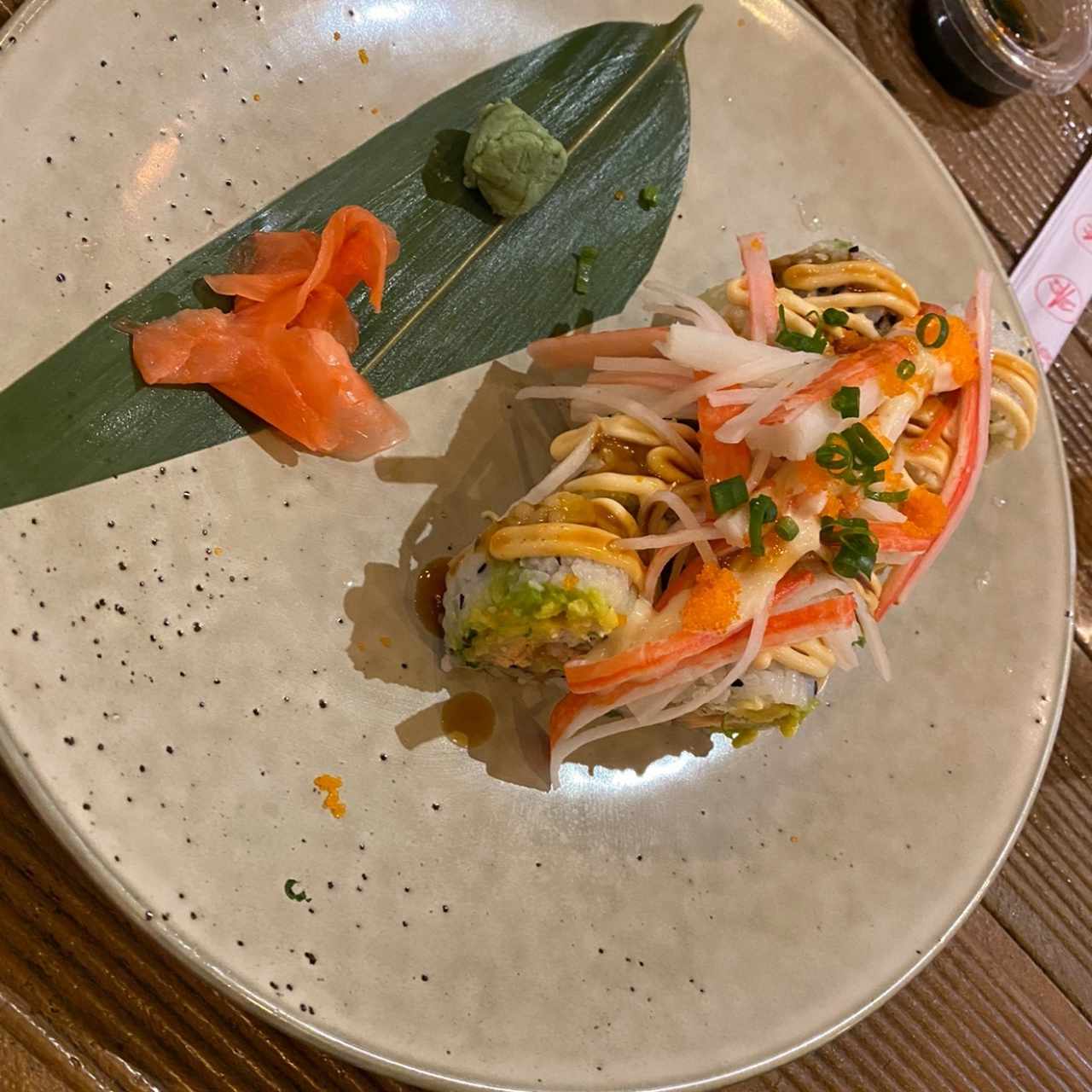 Sushi - Chi Roll