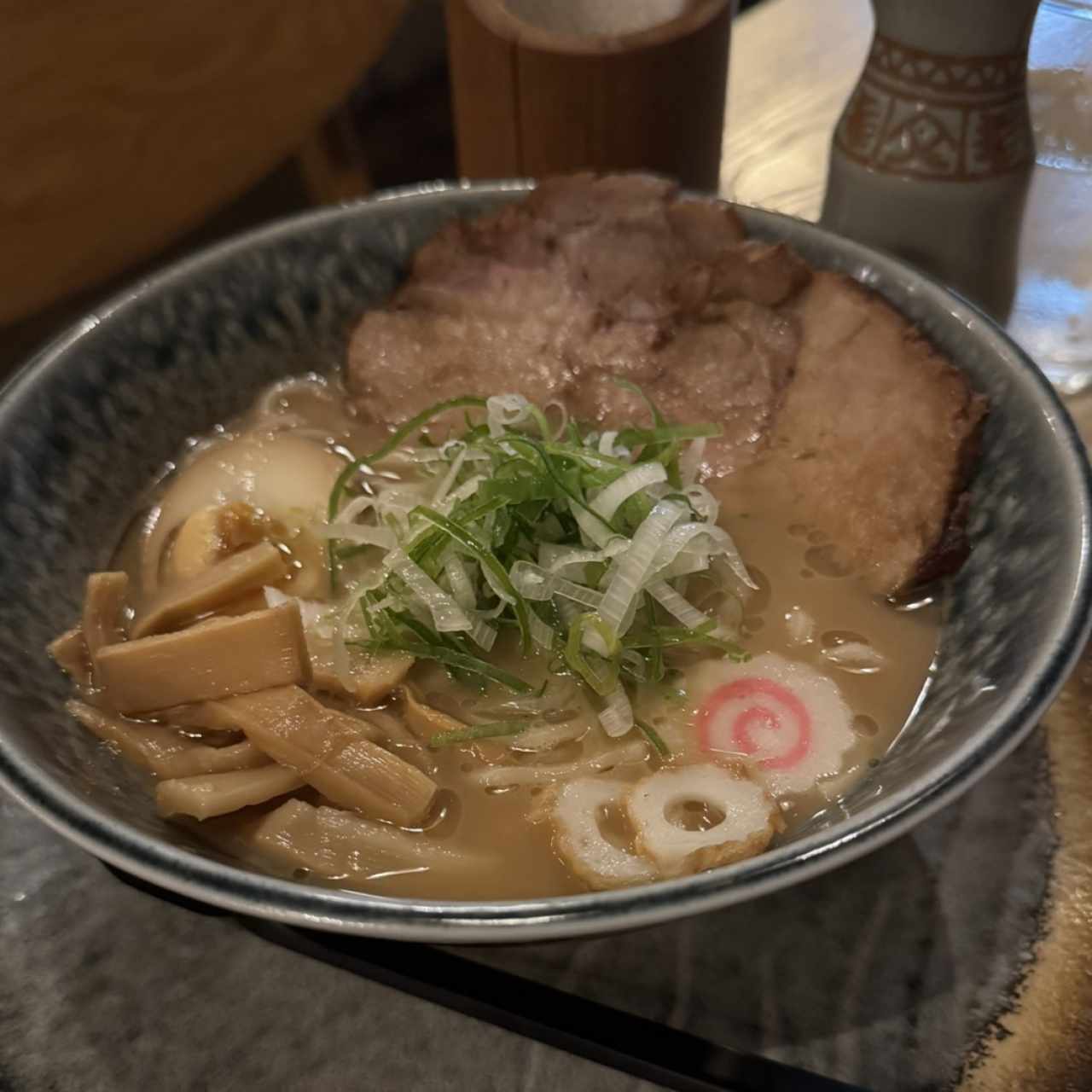 RAMEN - Chiiro Tonkotsu