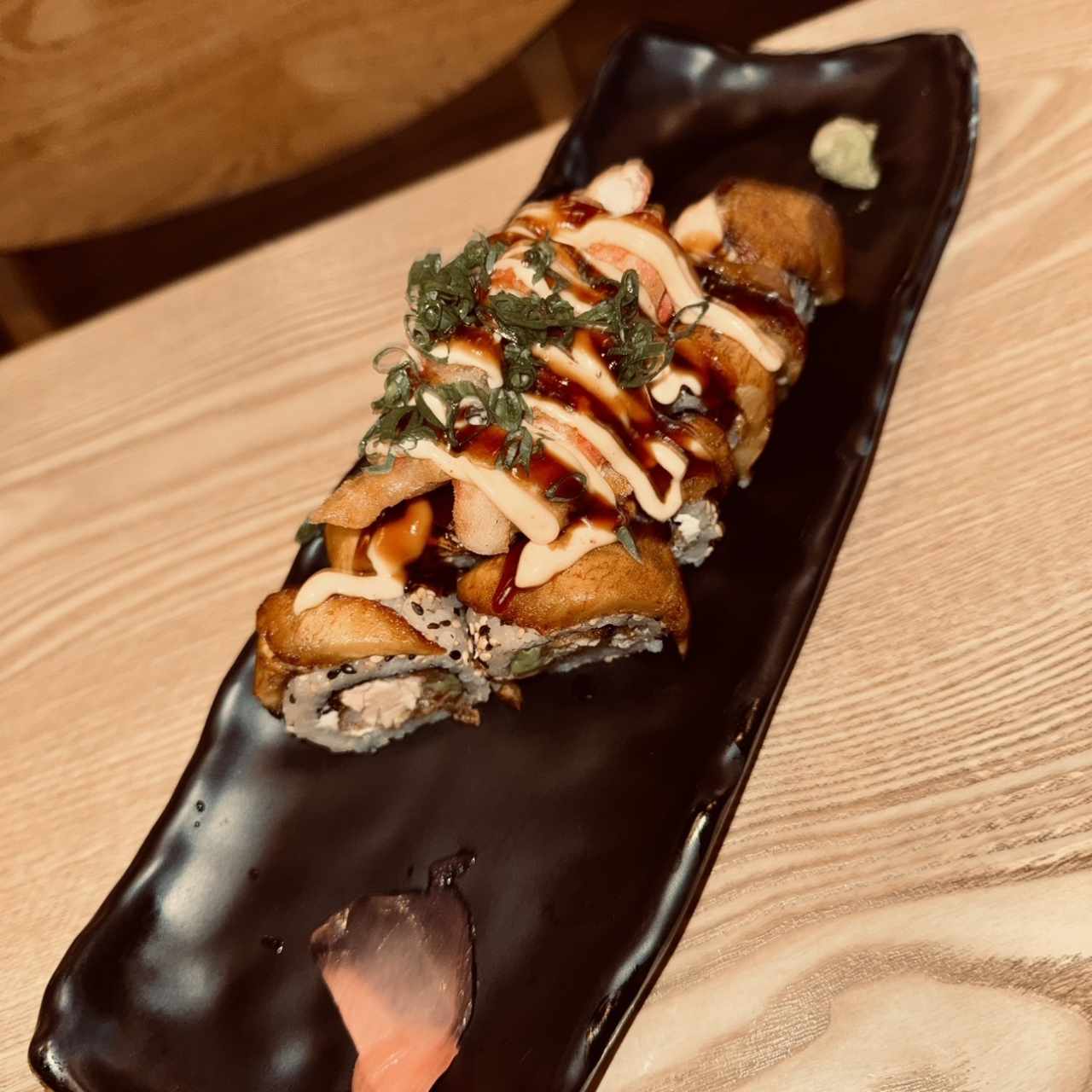 SUSHI - Filipino Roll