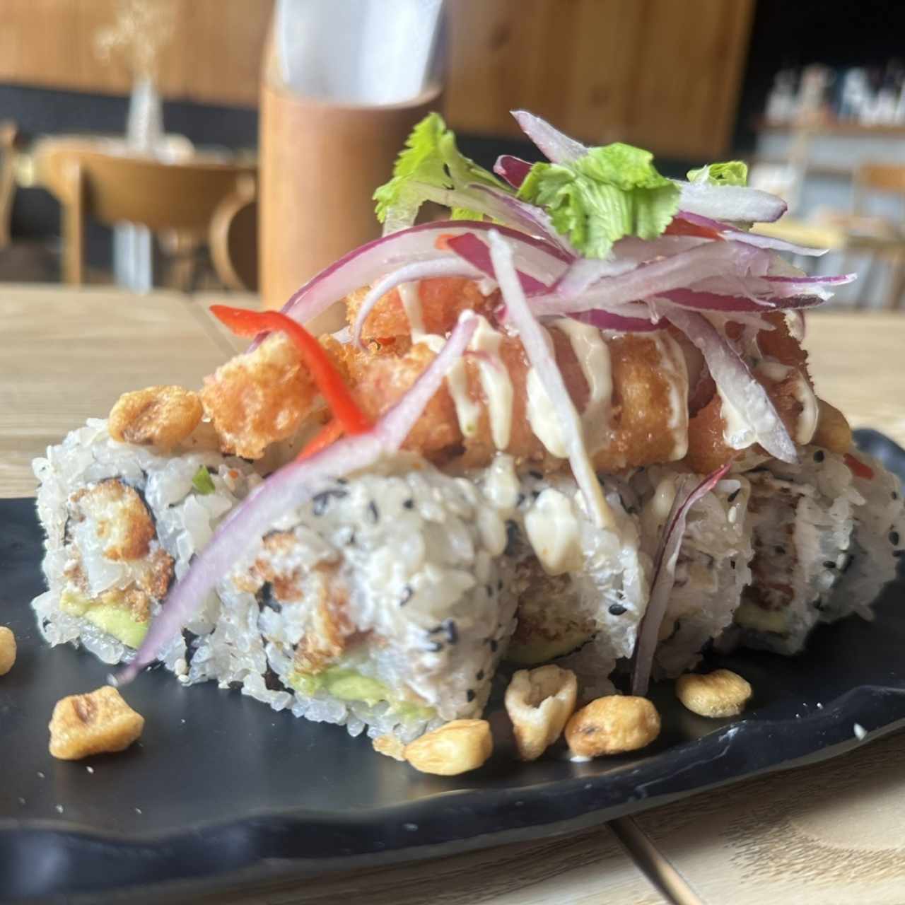 SUSHI - Asumare
