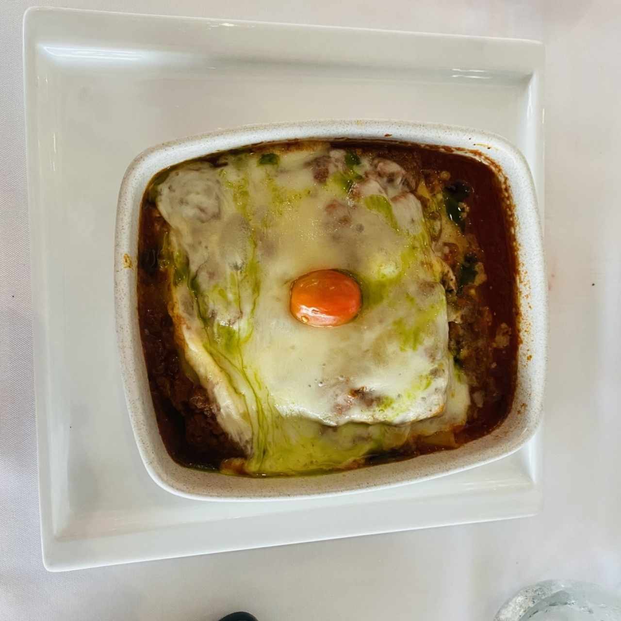Lasagna di Carne