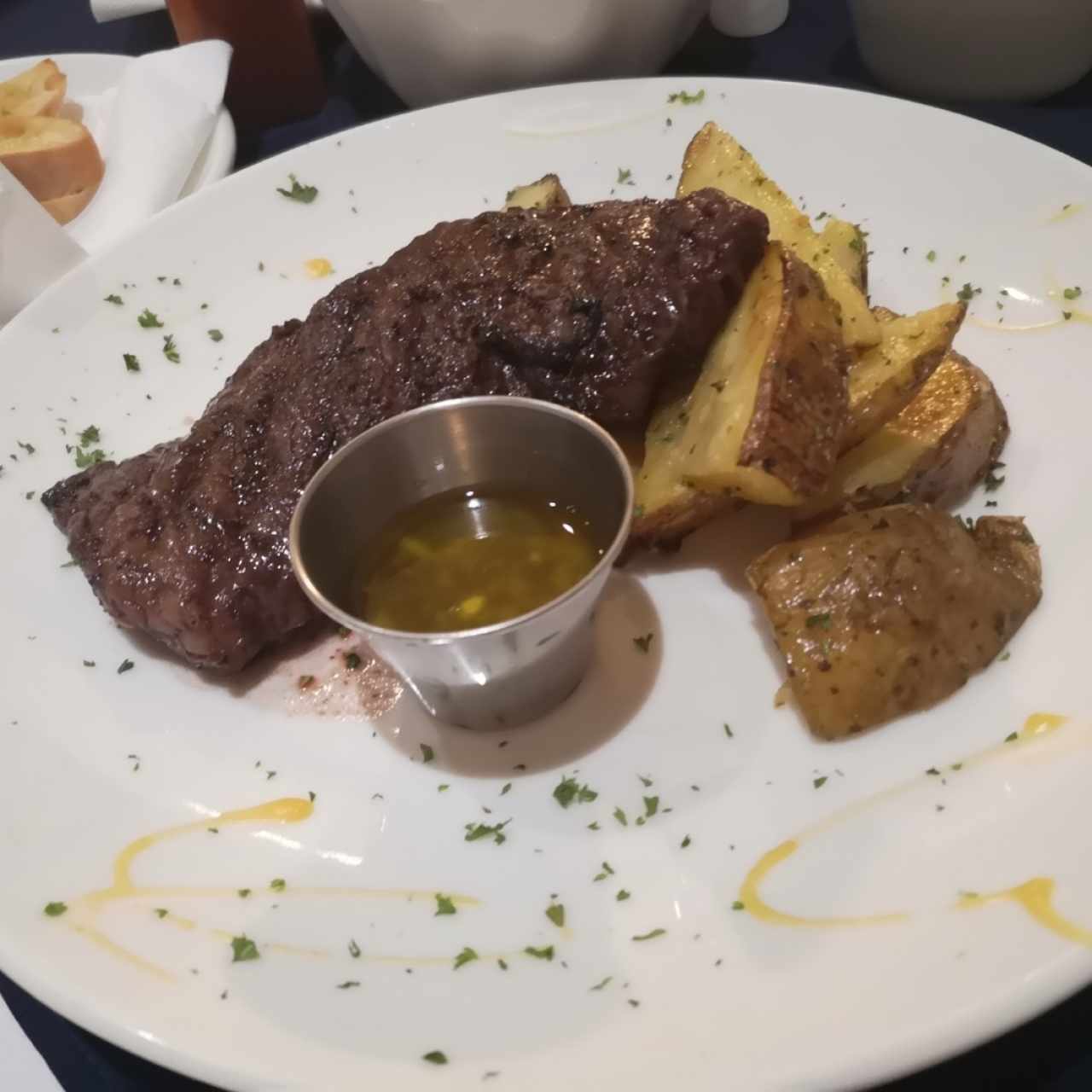 Carne - Ribeye