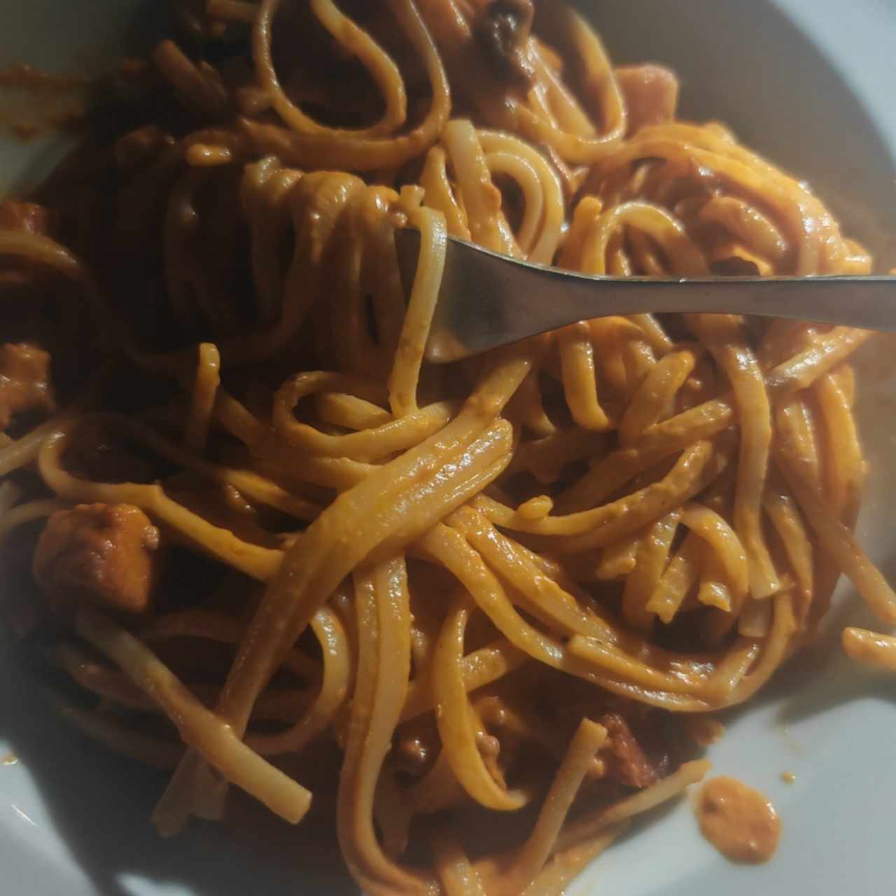 Pastas - Don Giovanni