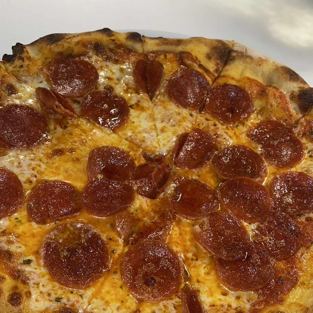 Pizzas - Pepperoni