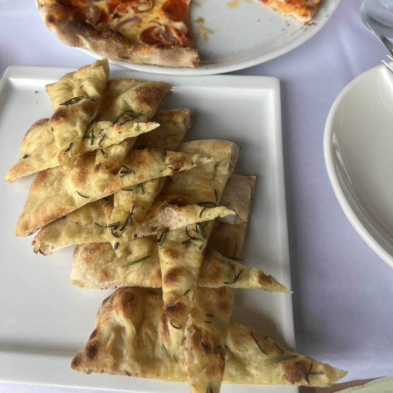 focaccia 