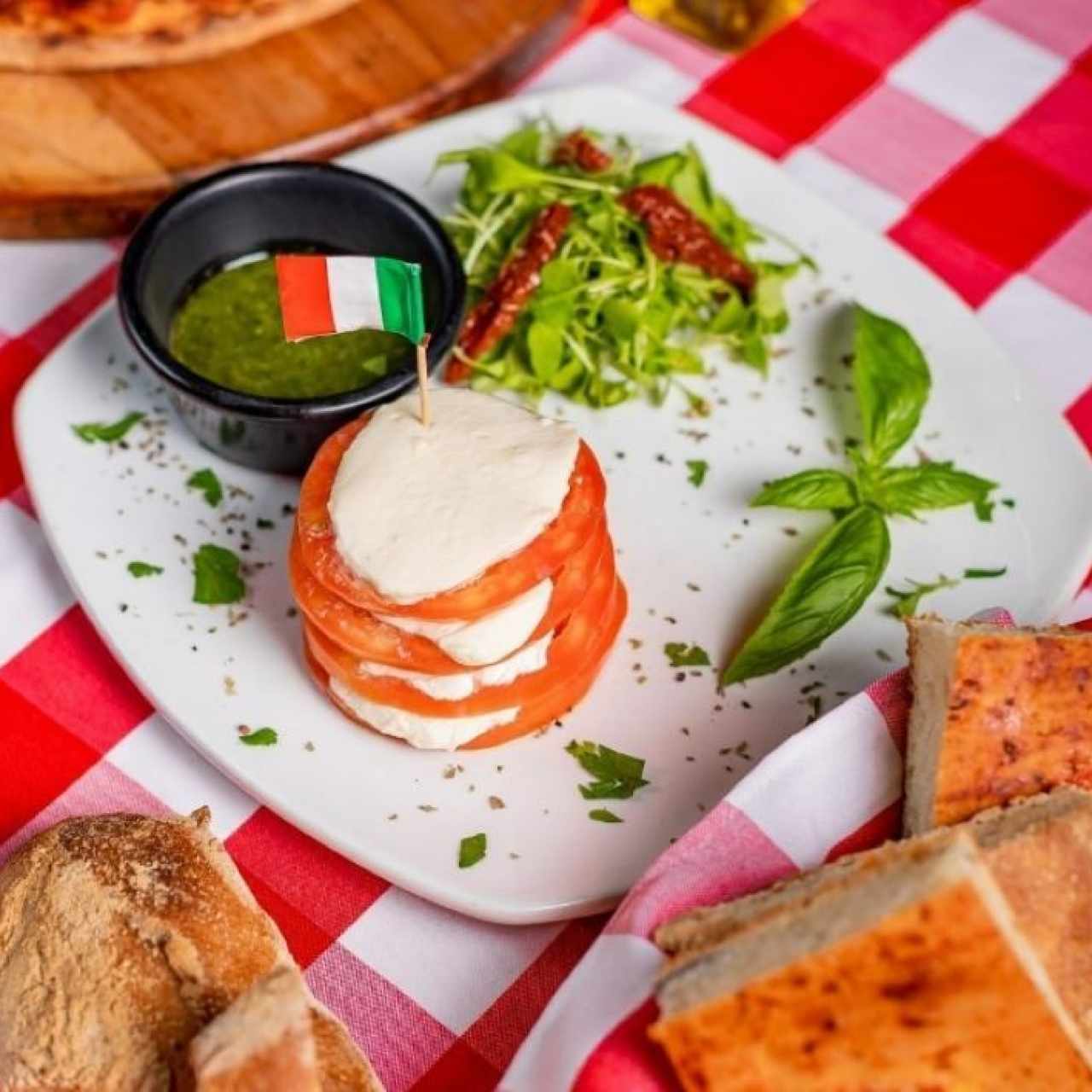 Caprese