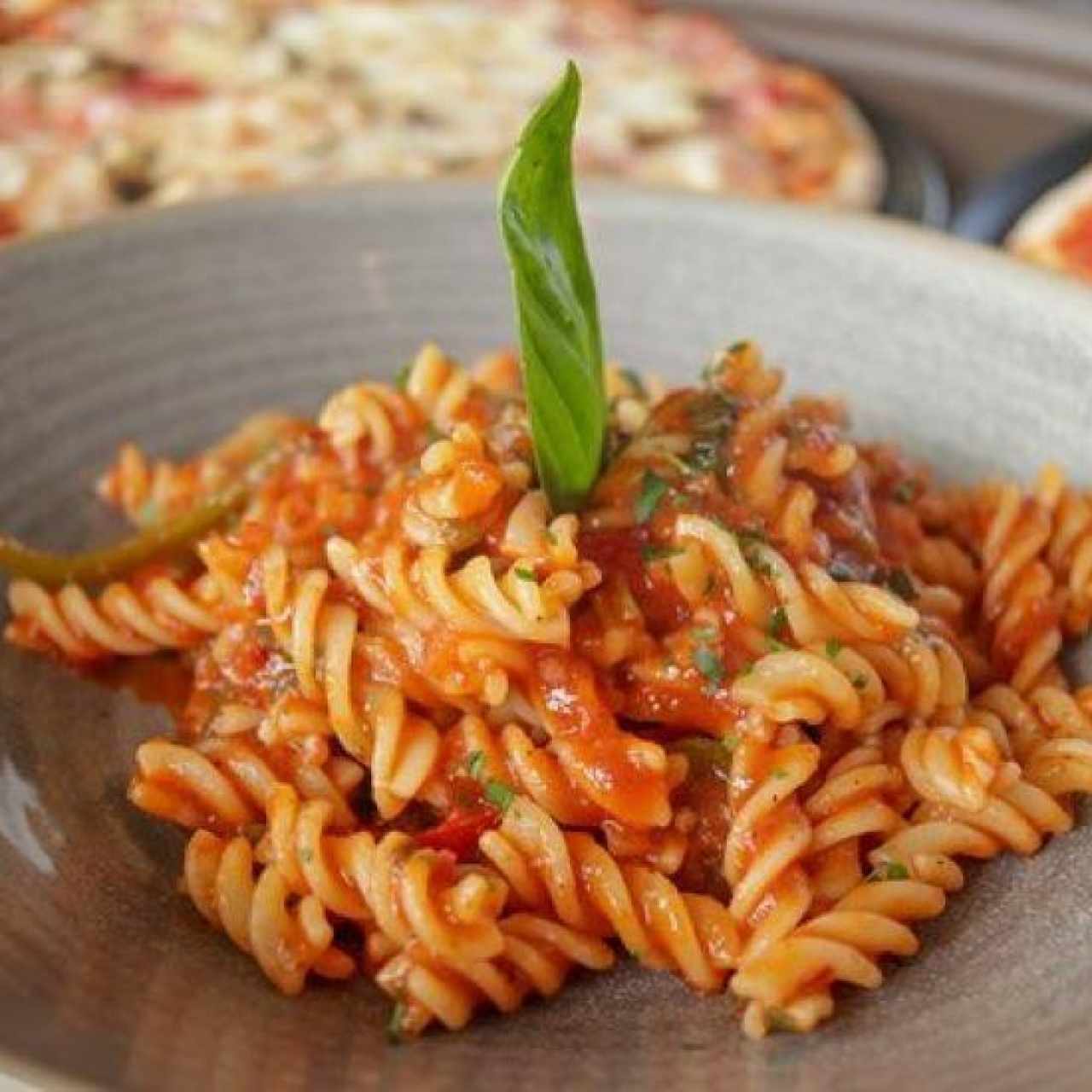 Arrabbiata