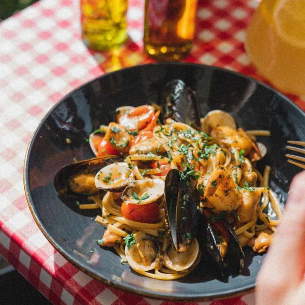 Frutti di Mare