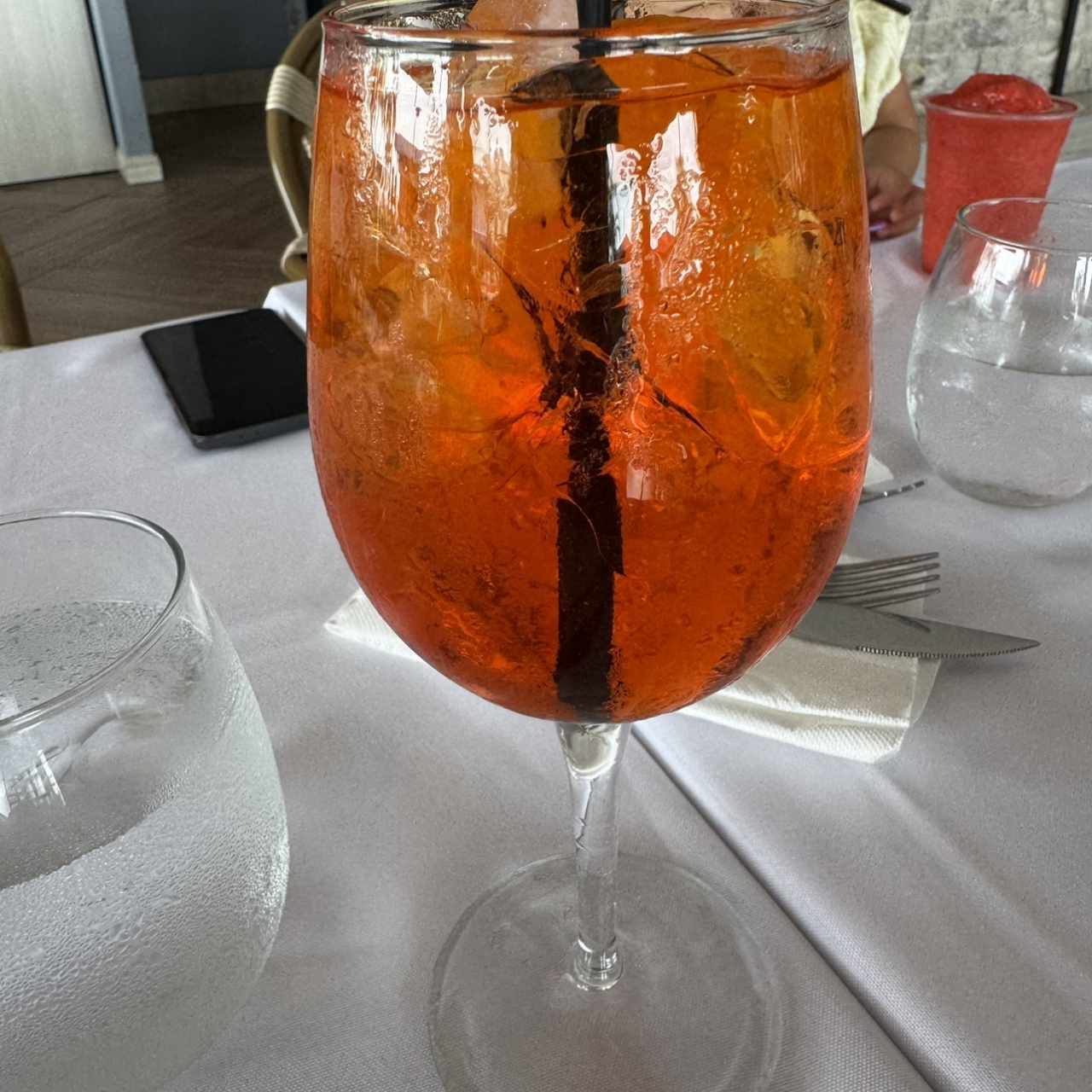 Aperol