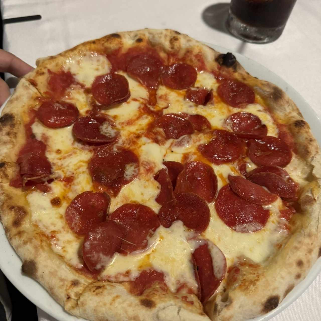 Pizza - Pepperoni