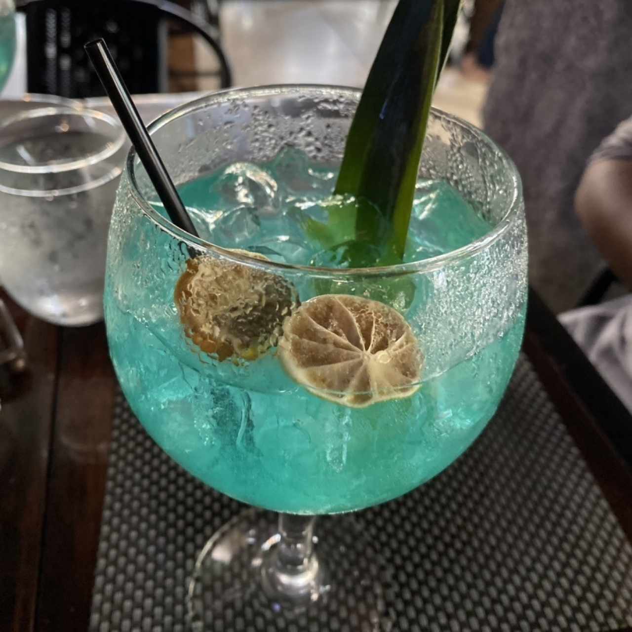 Coctel chucunaque