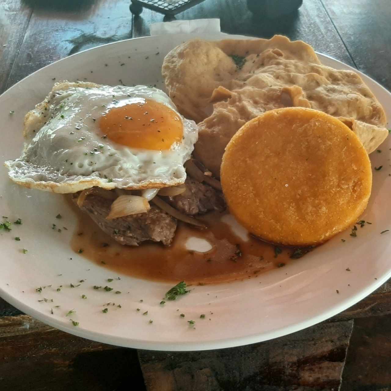 Desayuno Hipodromo