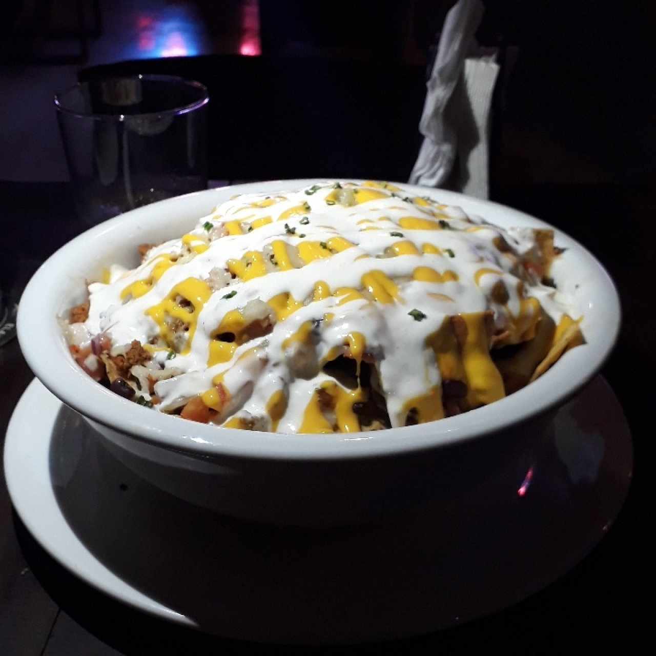 Especiales - Nachos Groseros