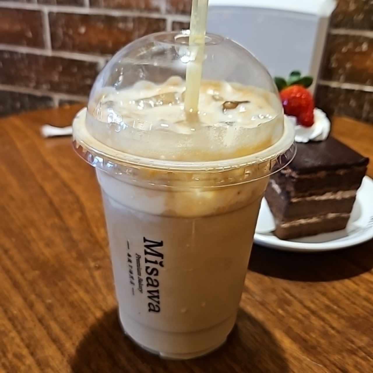 Coffee - Iced Coffee 16 oz